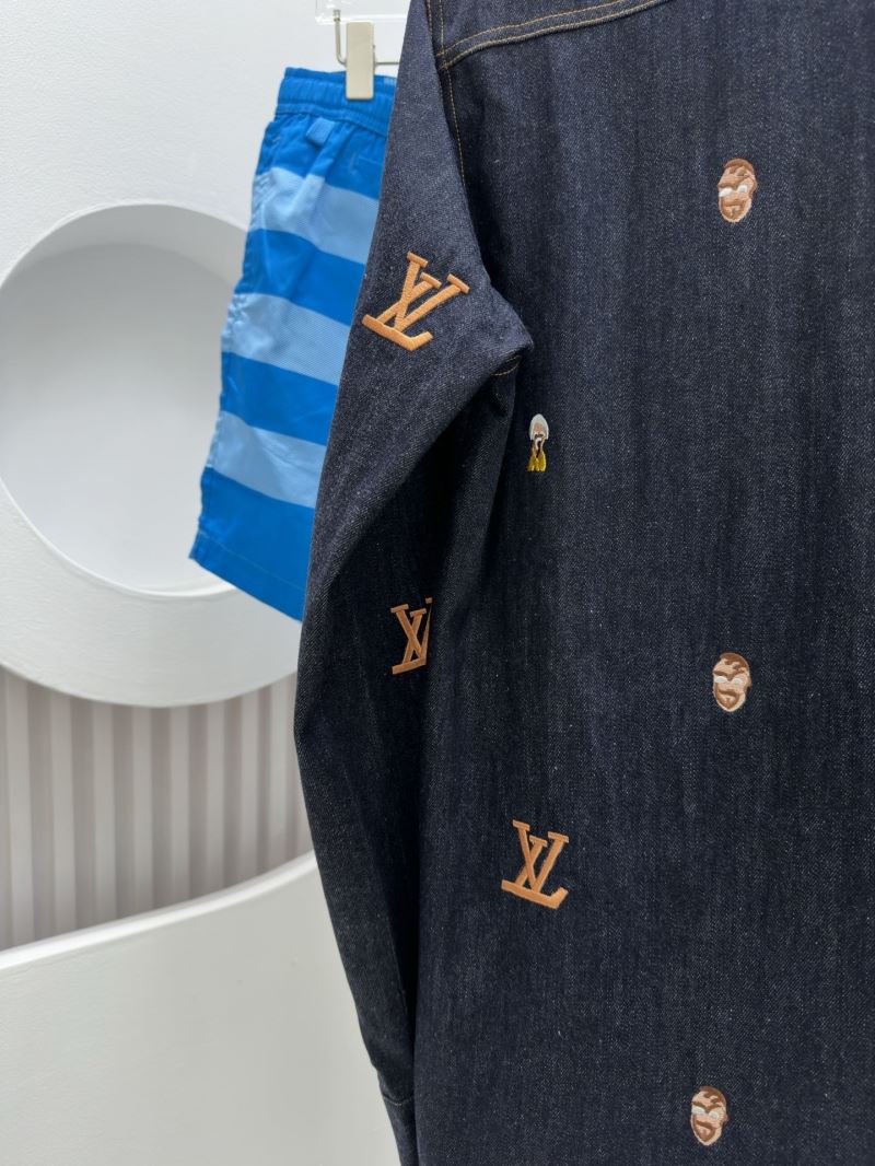 Louis Vuitton Shirts